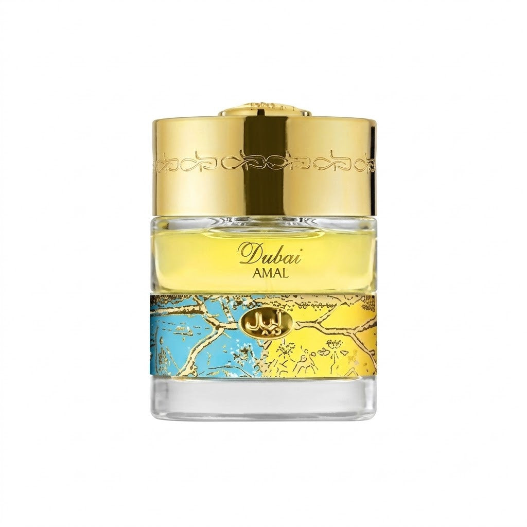 THE SPIRIT OF DUBAI AJYAL EDP 50 ML