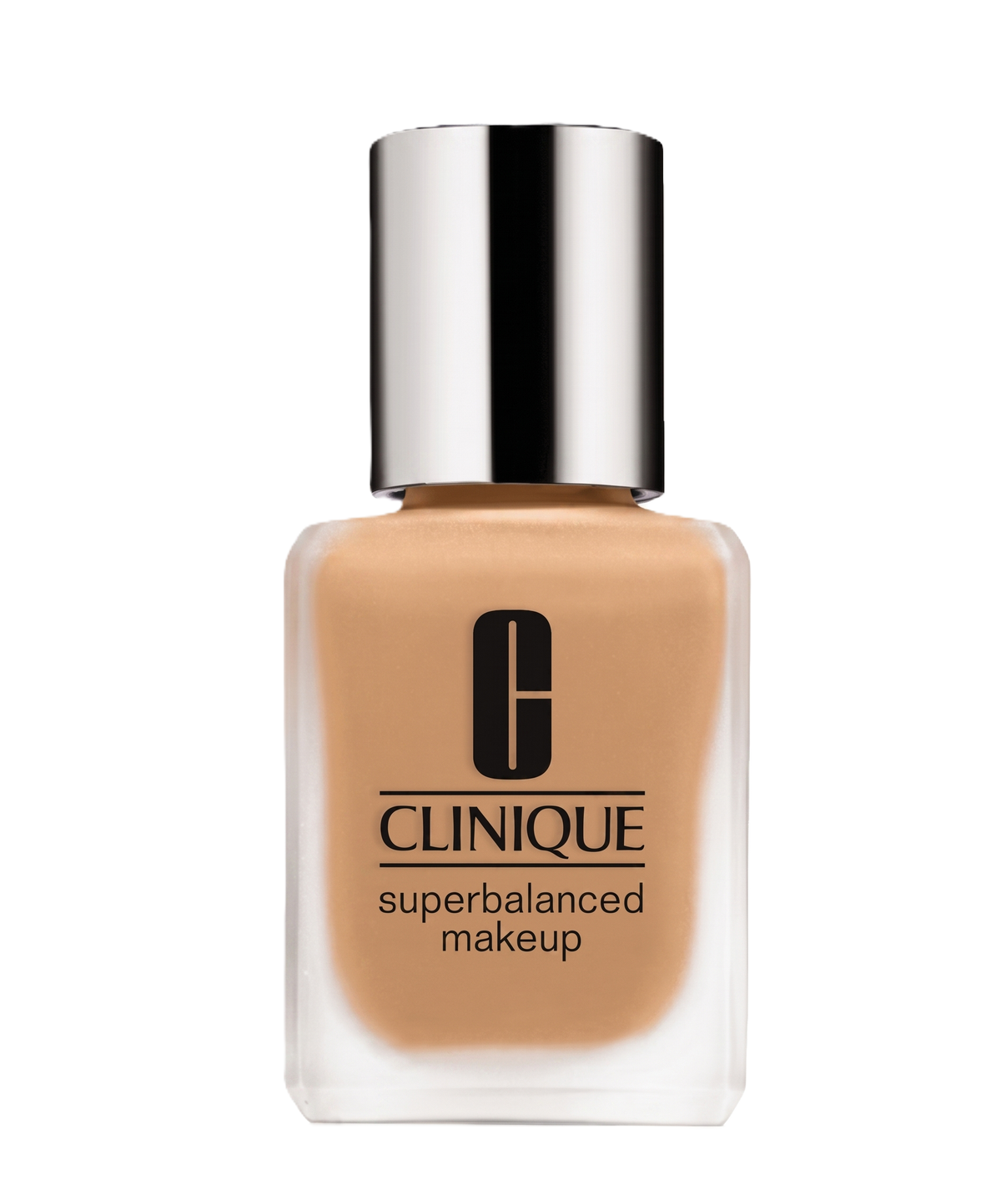 CLINIQUE SUPERBALANCED MAKEUP CN 40 CREAM CHAMOIS 30 ML
