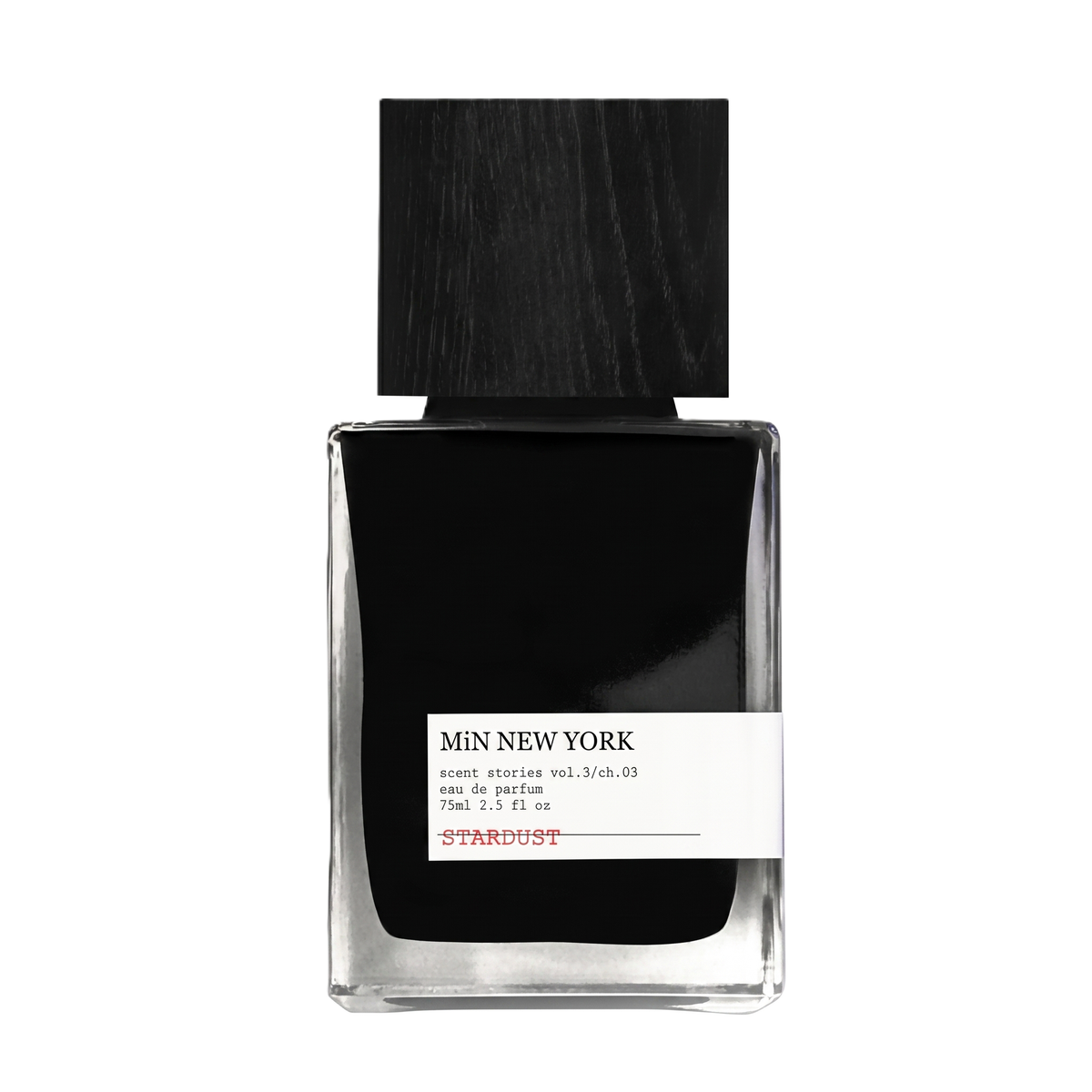 MIN NEW YORK STARDUST EDP 75 ML