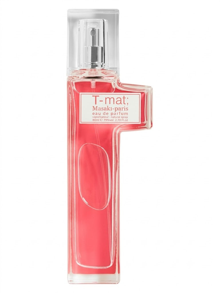 MASAKI PARIS T-MAT EDP 80 ML