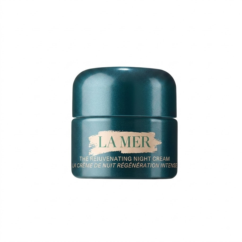 LA MER THE REJUVENATING NIGHT CREAM 30 ML