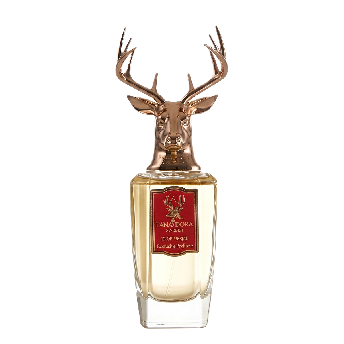 PANA DORA KROPP & SJÄL EDP 100 ML