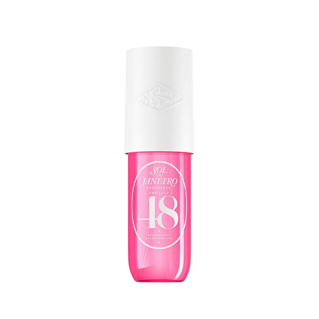 SOL DE JANEIRO CHEIROSA 48 PERFUME MIST 90 ML