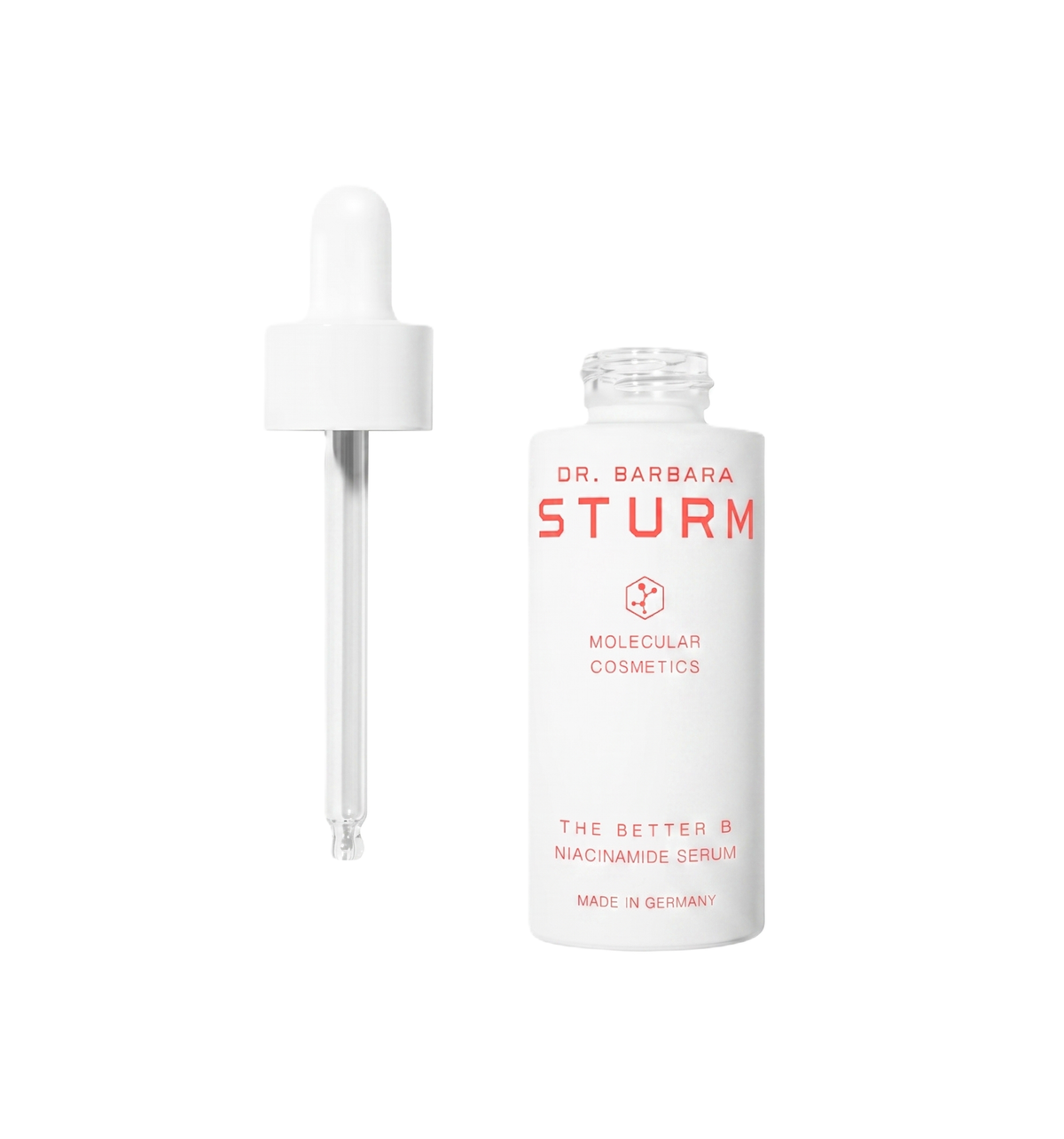 DR BARBARA STURM THE BETTER B NIACINAMIDE SERUM 30 ML