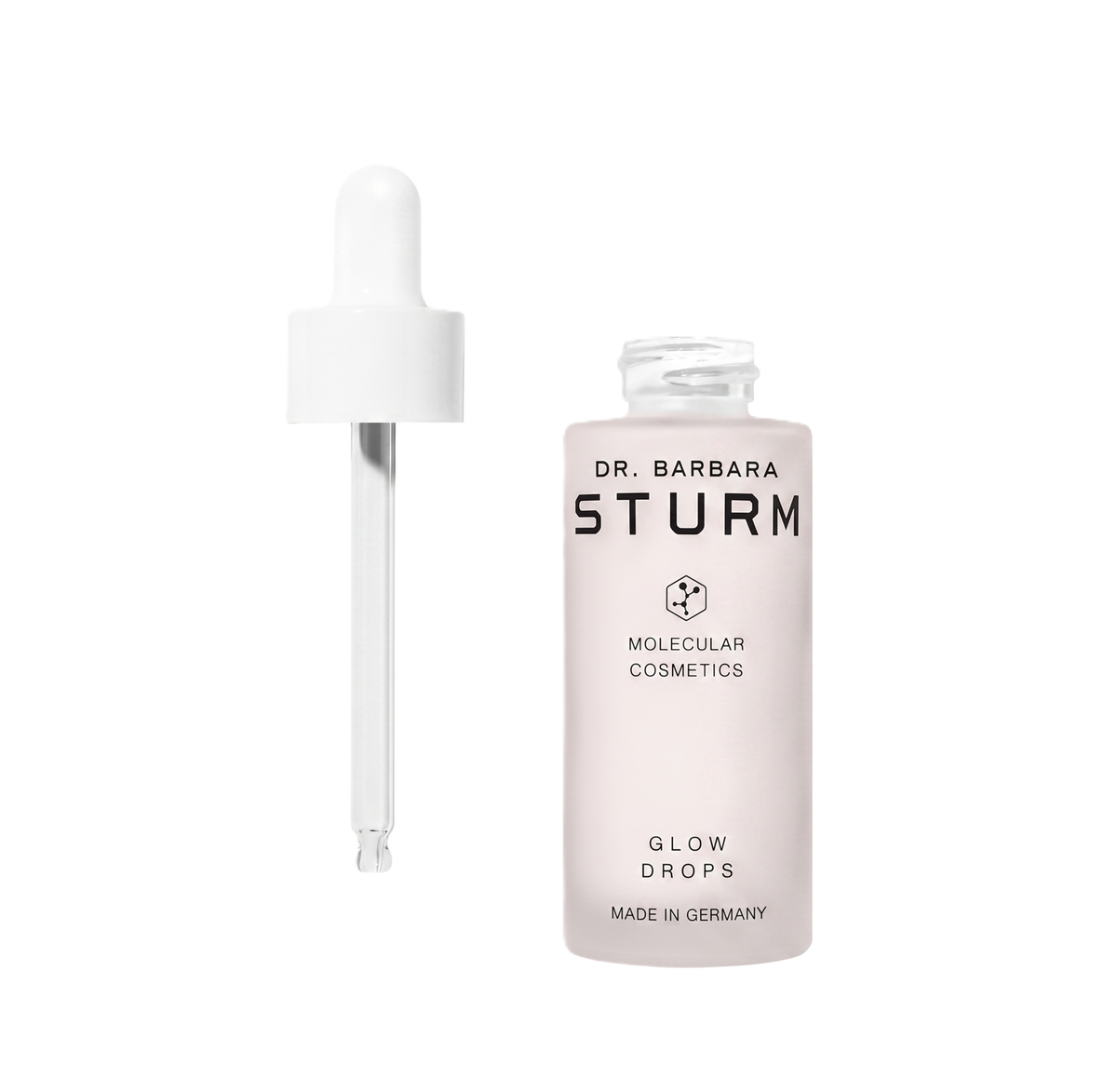 DR BARBARA STURM GLOW DROPS 30 ML
