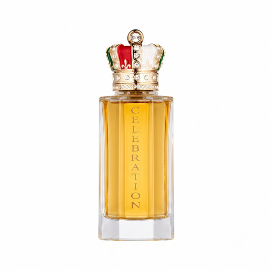 ROYAL CROWN CELEBRATION EXTRAIT 100 ml
