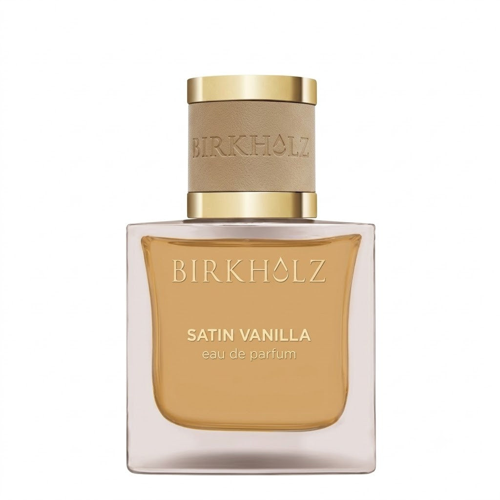 BIRKHOLZ SATIN VANILLA EDP 100 ML