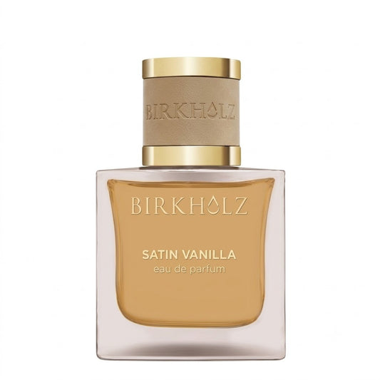 BIRKHOLZ Satin Vanilla Eau de Parfum 100 ml