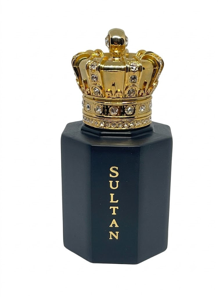 ROYAL CROWN SULTAN EXTRAIT 50 ML