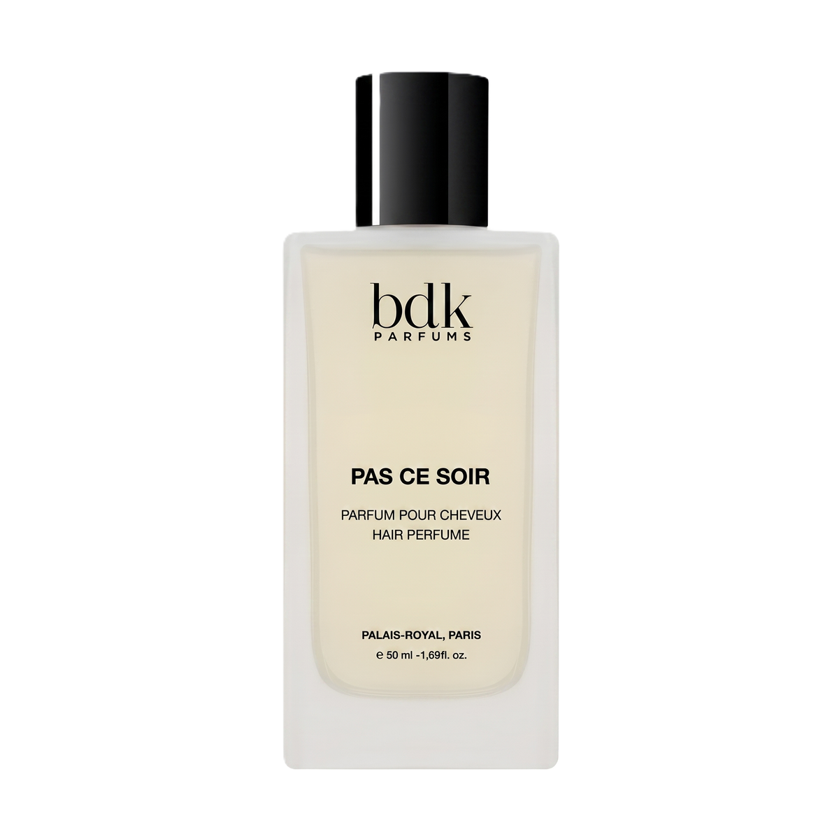 BDK PARFUMS PAS CE SOIR HAIR PERFUME 50 ML