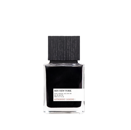MIN NEW YORK ASTRONOMY DOMINE Eau de Parfum 15 ml