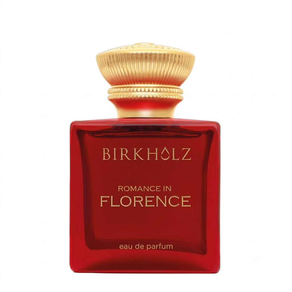 BIRKHOLZ ROMANCE IN FLORENCE EDP 100 ML