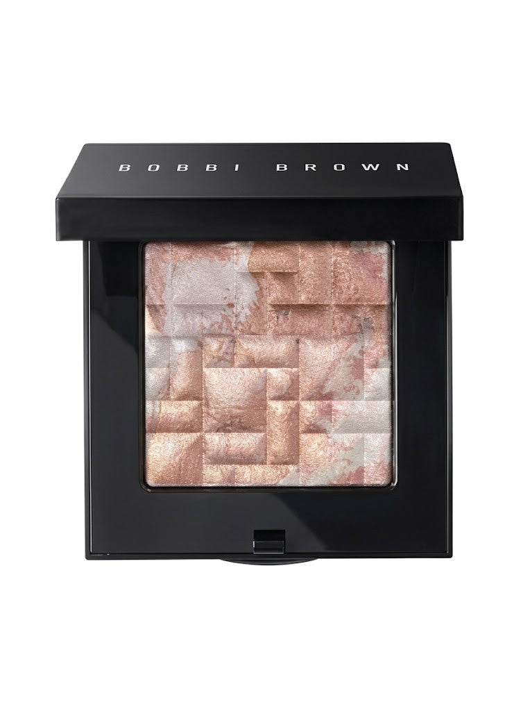 BOBBI BROWN HIGHLIGHTING POWDER - PINK GLOW 8 GR