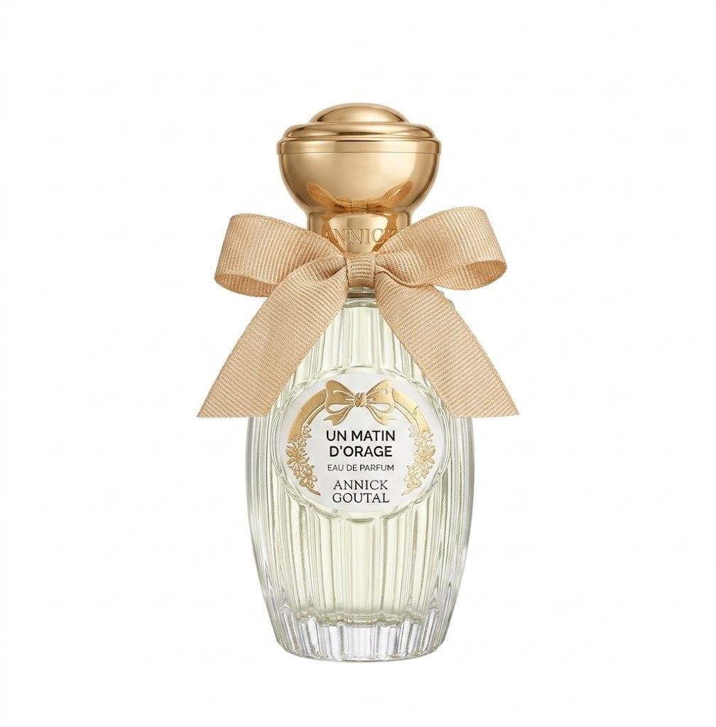 ANNICK GOUTAL UN MATIN D'ORAGE Eau de Parfum 100 ml