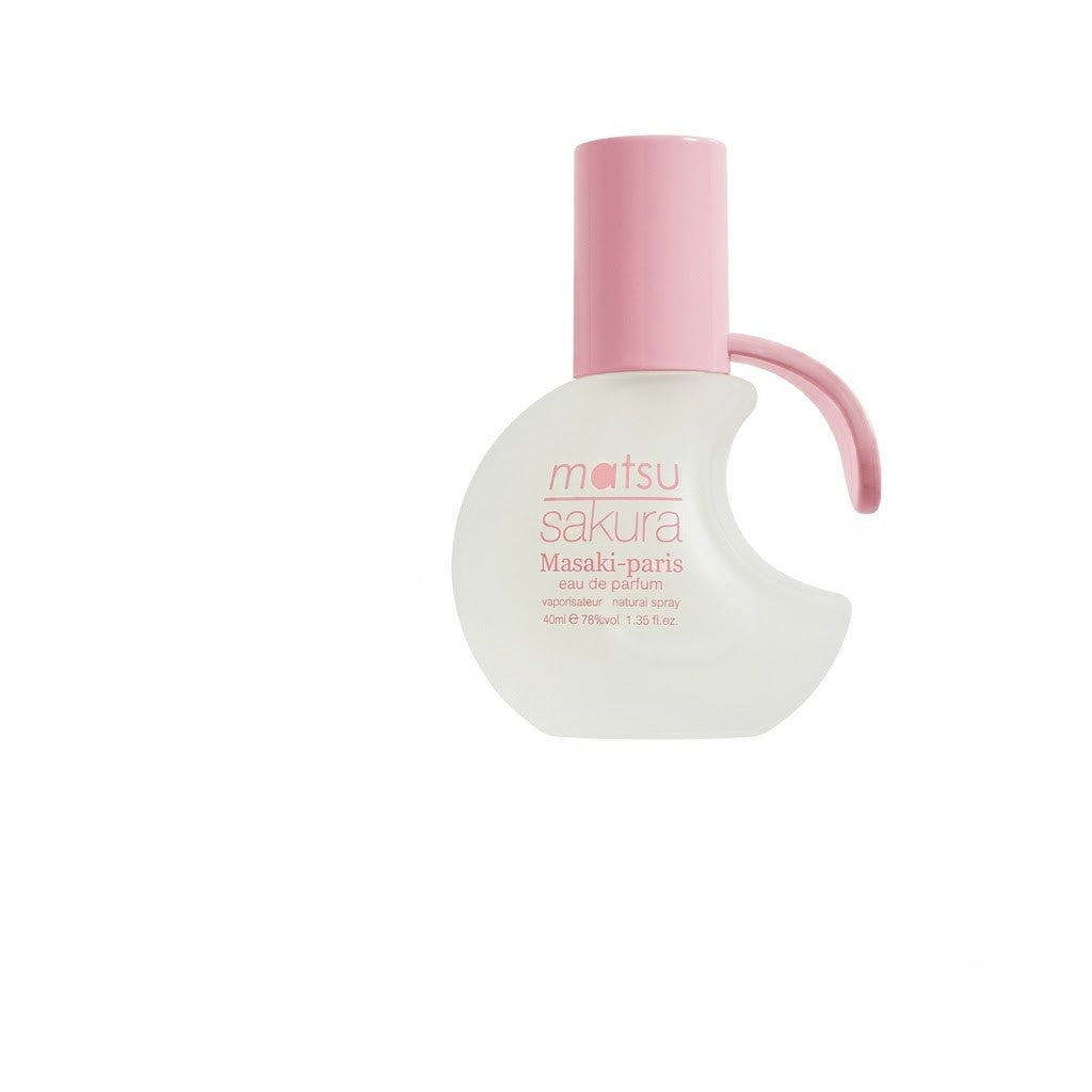 MASAKI PARIS MATSU SAKURA EDP 40 ML