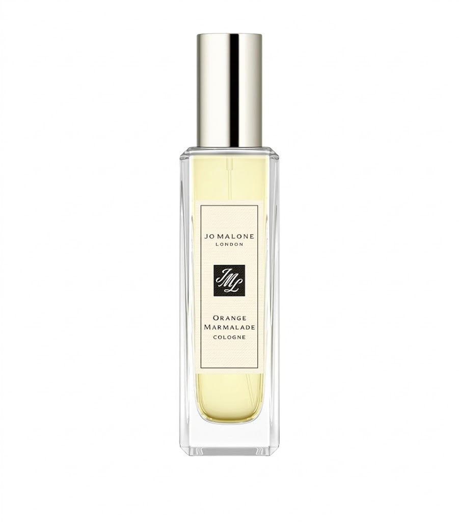 JO MALONE ORANGE MARMALADE COLOGNE 30 ML (WITHOUT BOX)