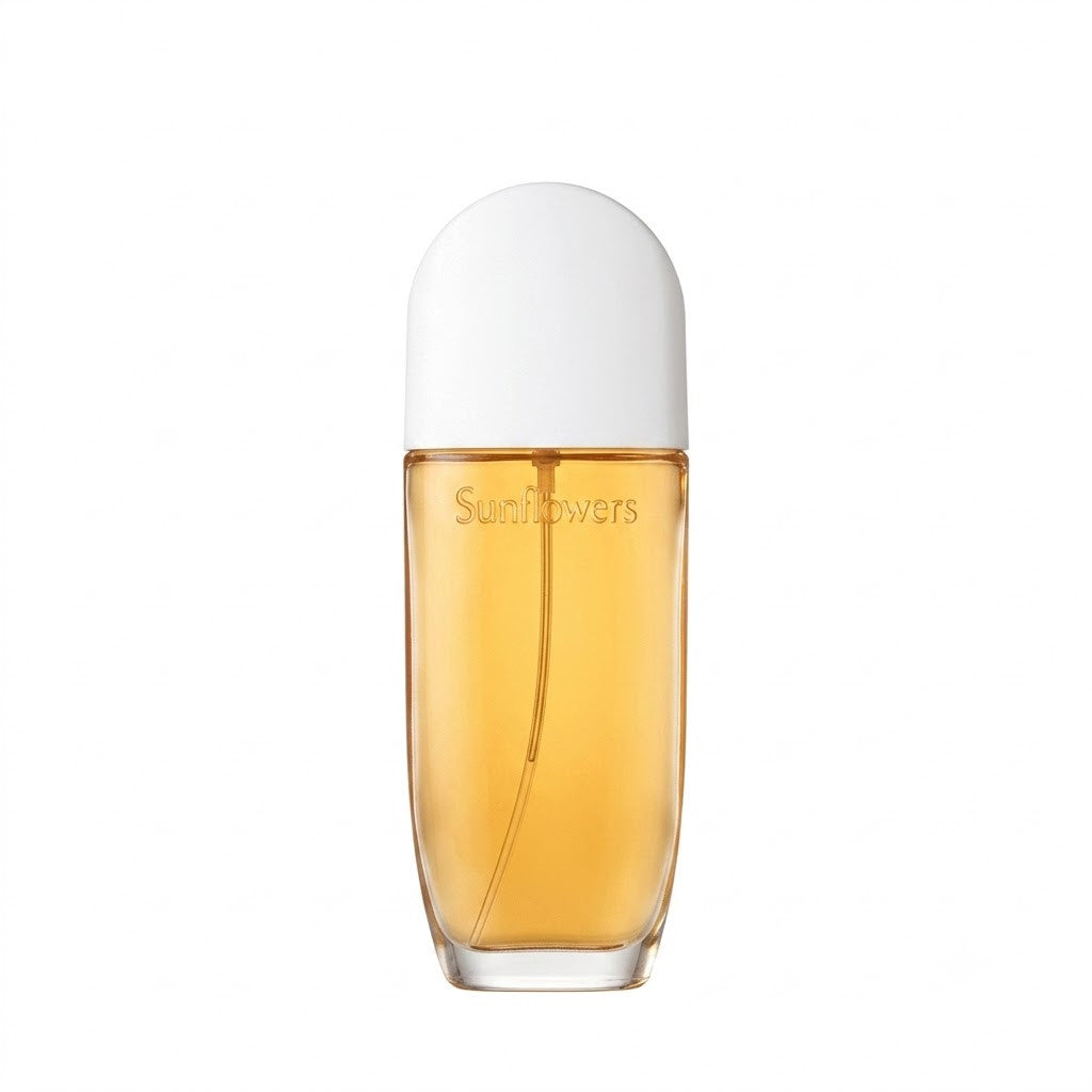 ARDEN SUNFLOWERS EDT 100 ML VAPO