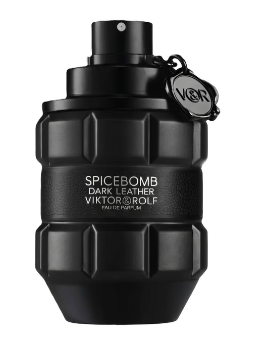 V&R SPICEBOMB DARK LEATHER Eau de Parfum 50 ml