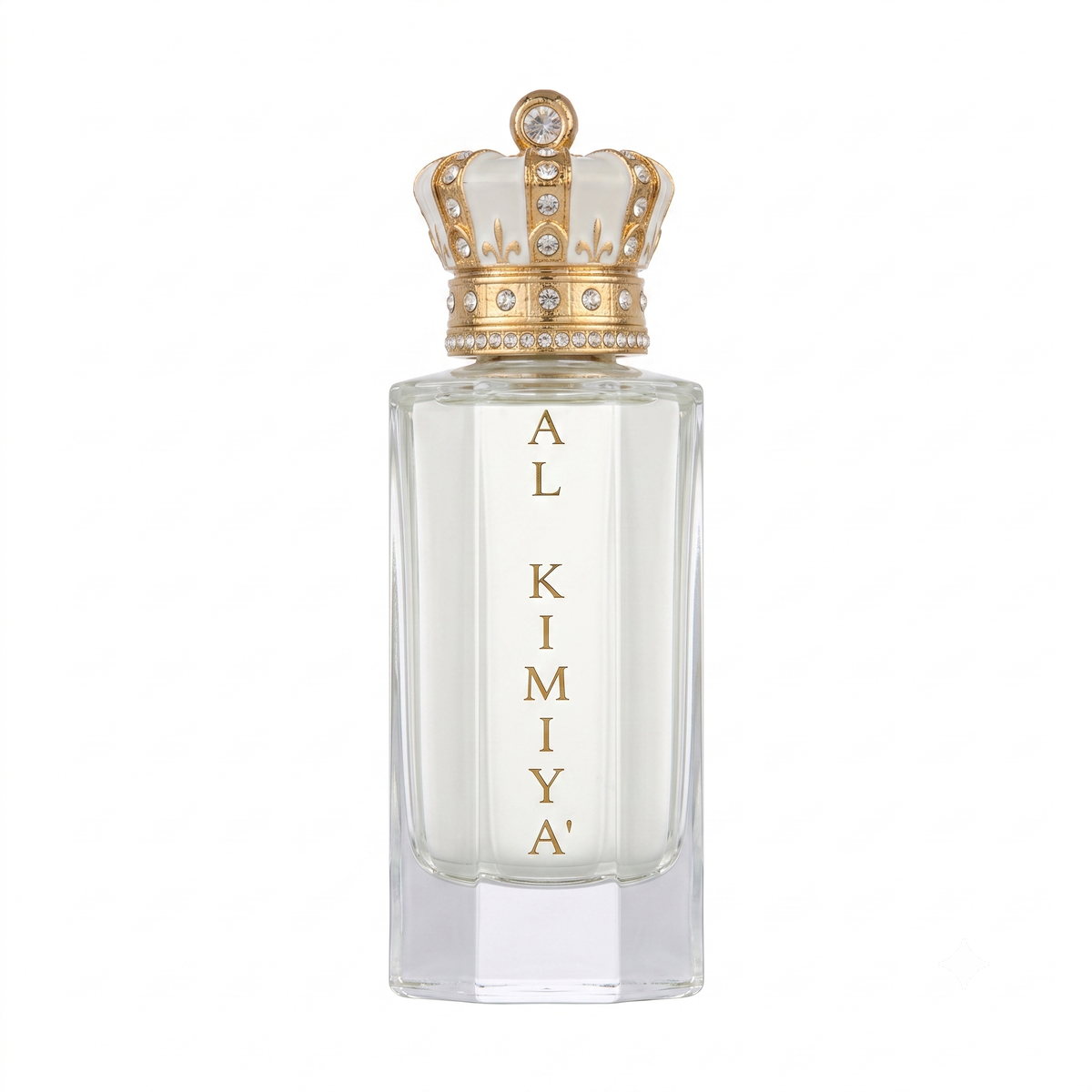 ROYAL CROWN ALKIMYA EXTRAIT 100 ML