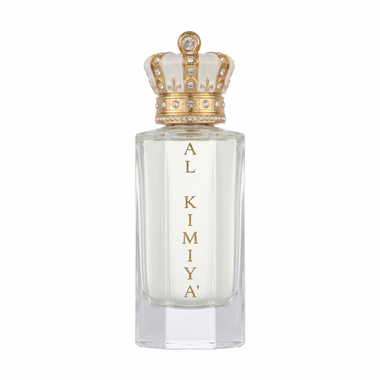 ROYAL CROWN ALKIMYA Extrait Parfum 100 ml