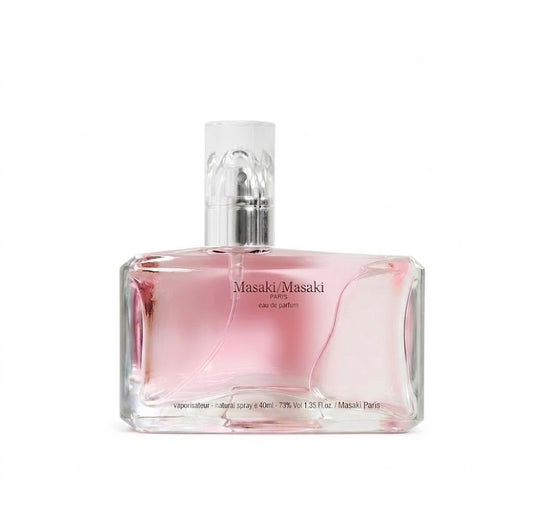 MASAKI BY MASAKI Eau de Parfum 40 ml