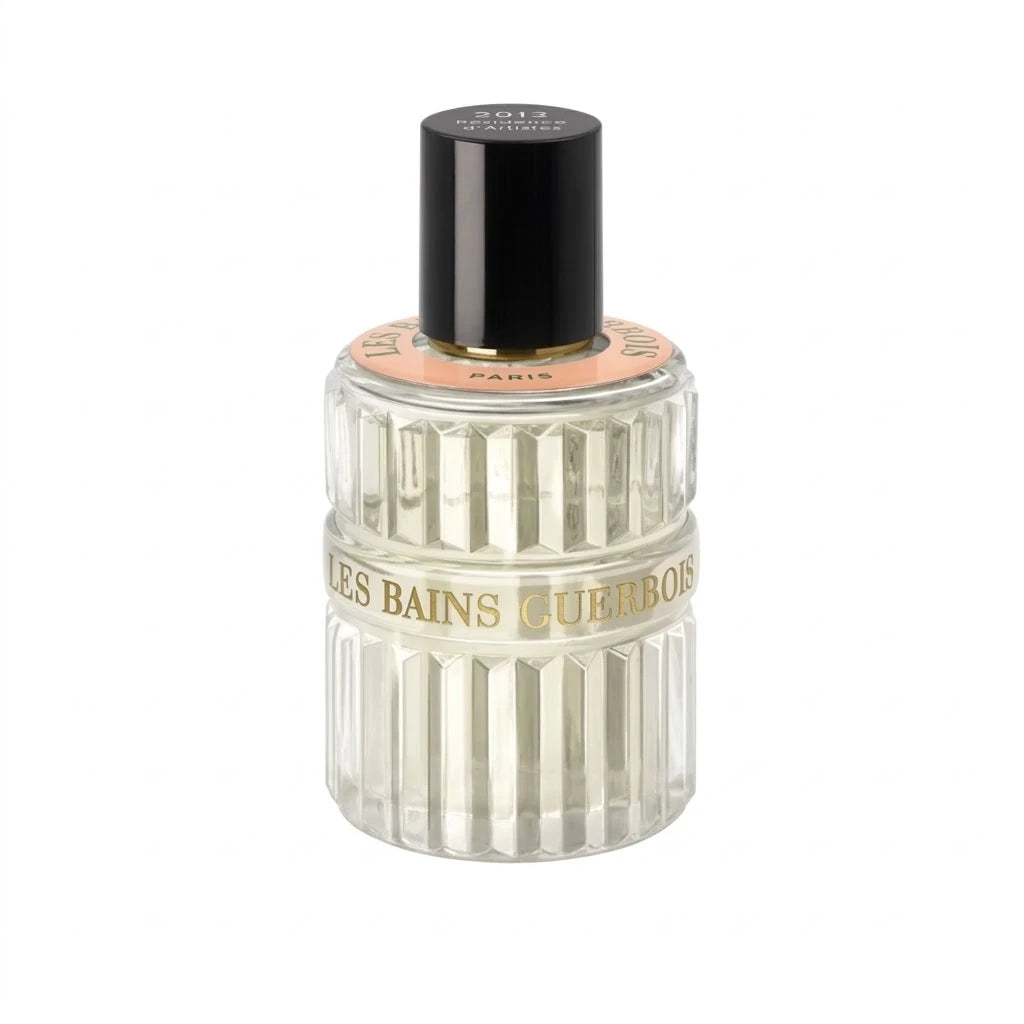 Les Bains Guerbois 2013 Résidence D'artistes EDP 100 ml