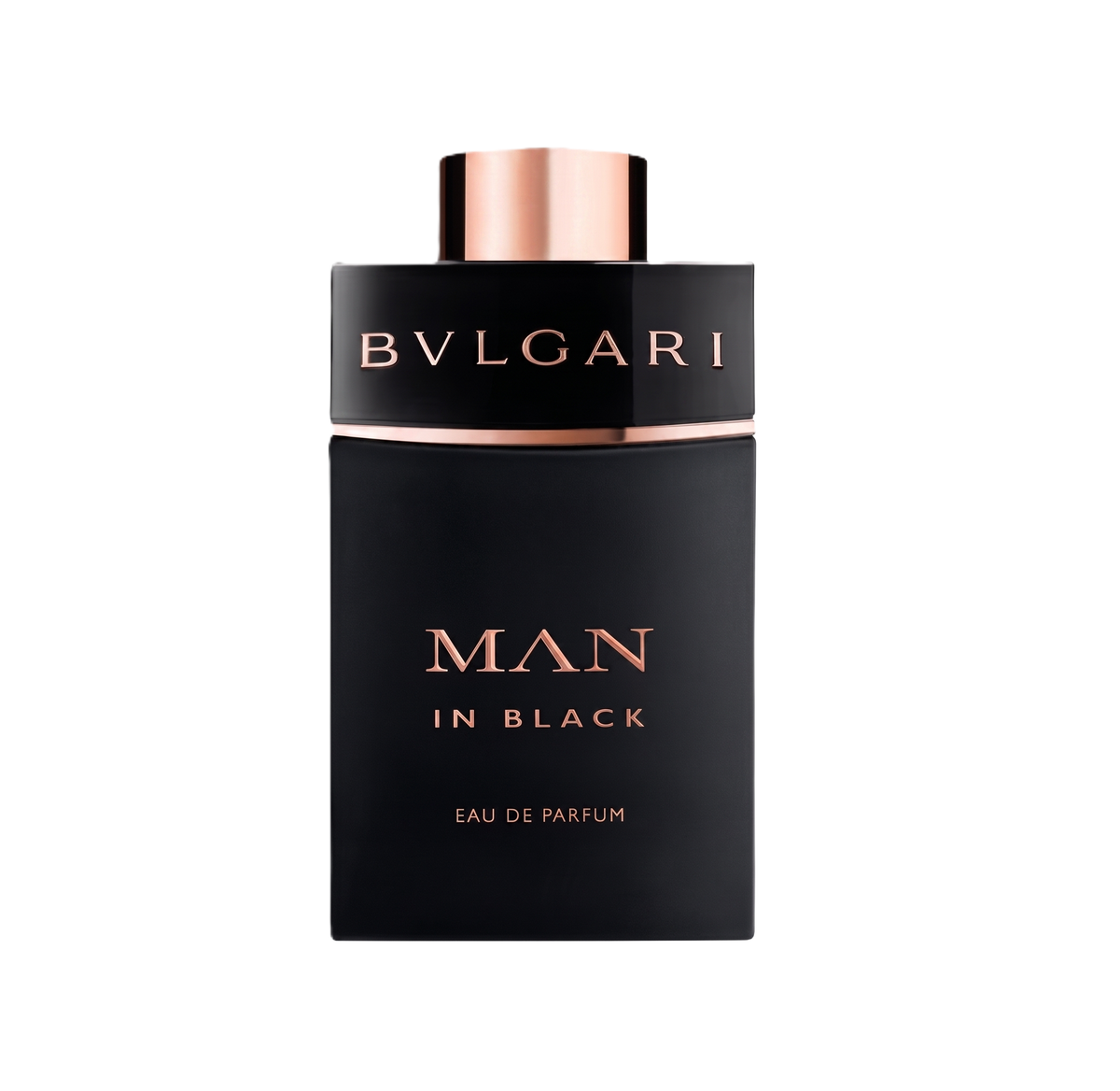 BVLGARI MAN IN BLACK EDP 150 ML VAPO