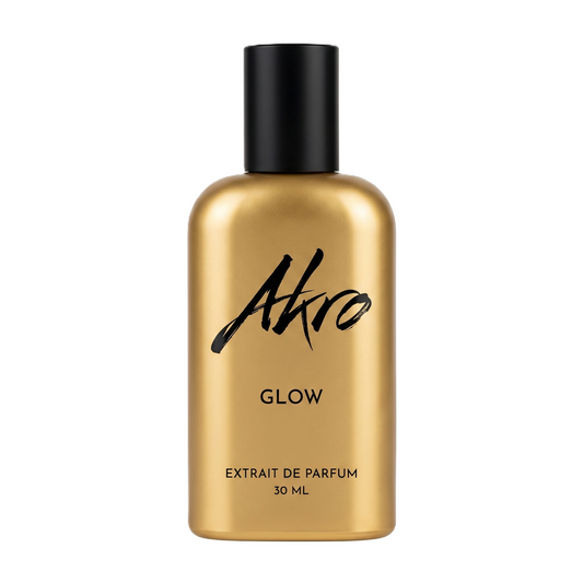 AKRO Glow Extrait de Parfum 30 ml