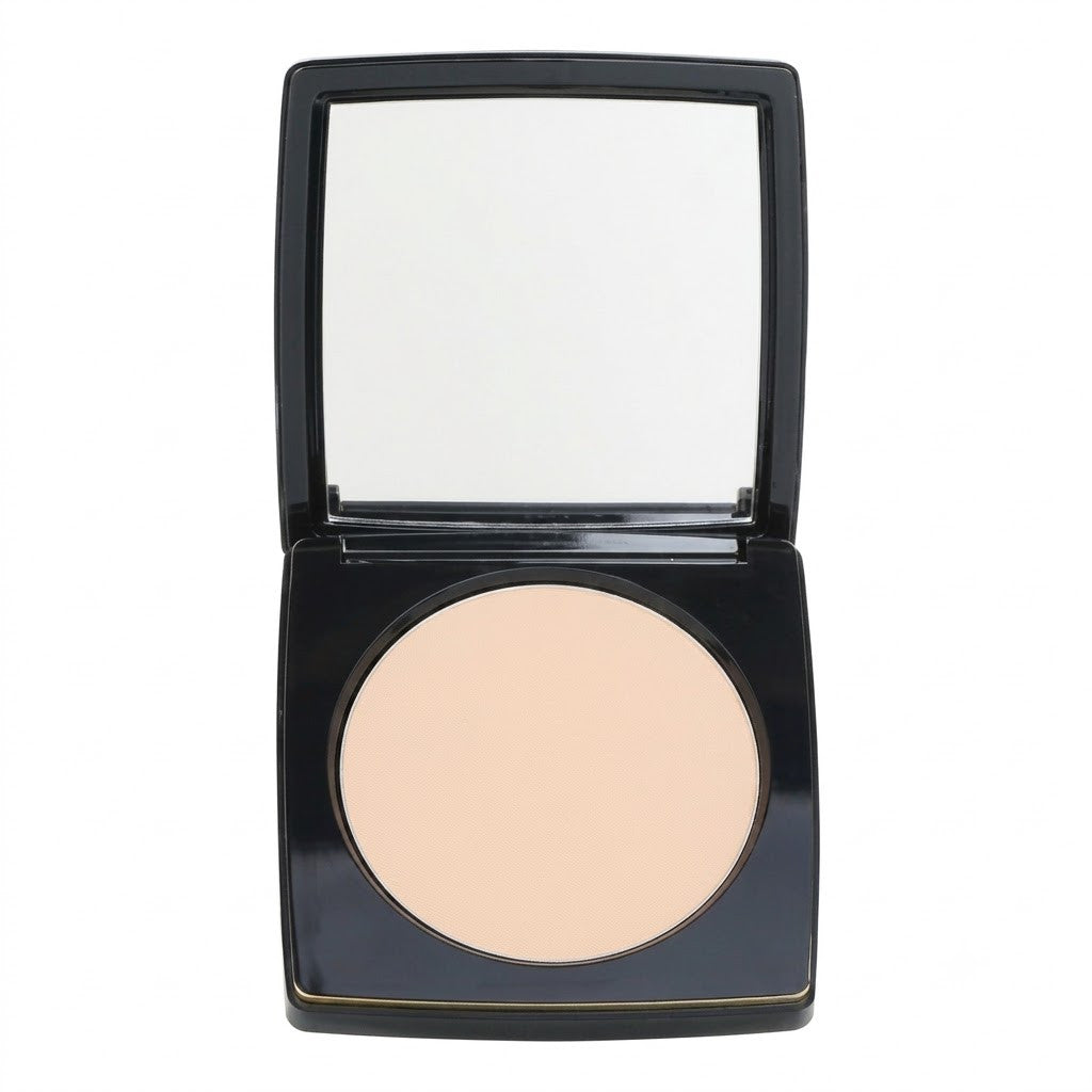 BOBBI BROWN SHEER FINISH PRESSED POWDER - WARM NATURAL 9 GR