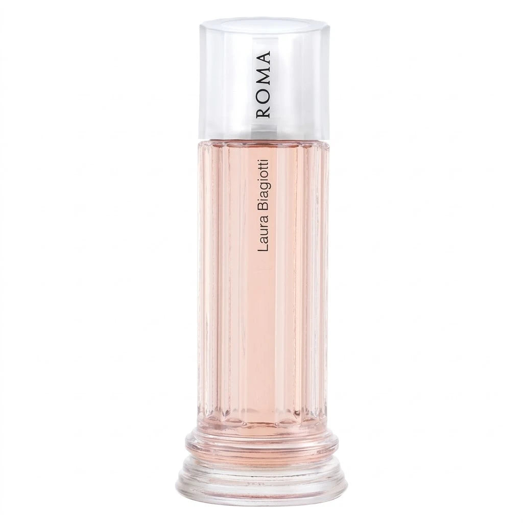 Biagiotti Roma Fiori Bianchi EDT 100 ml Vapo