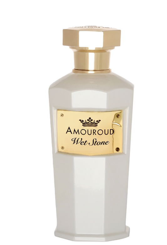 AMOUROUD WET STONE EDP 100 ML