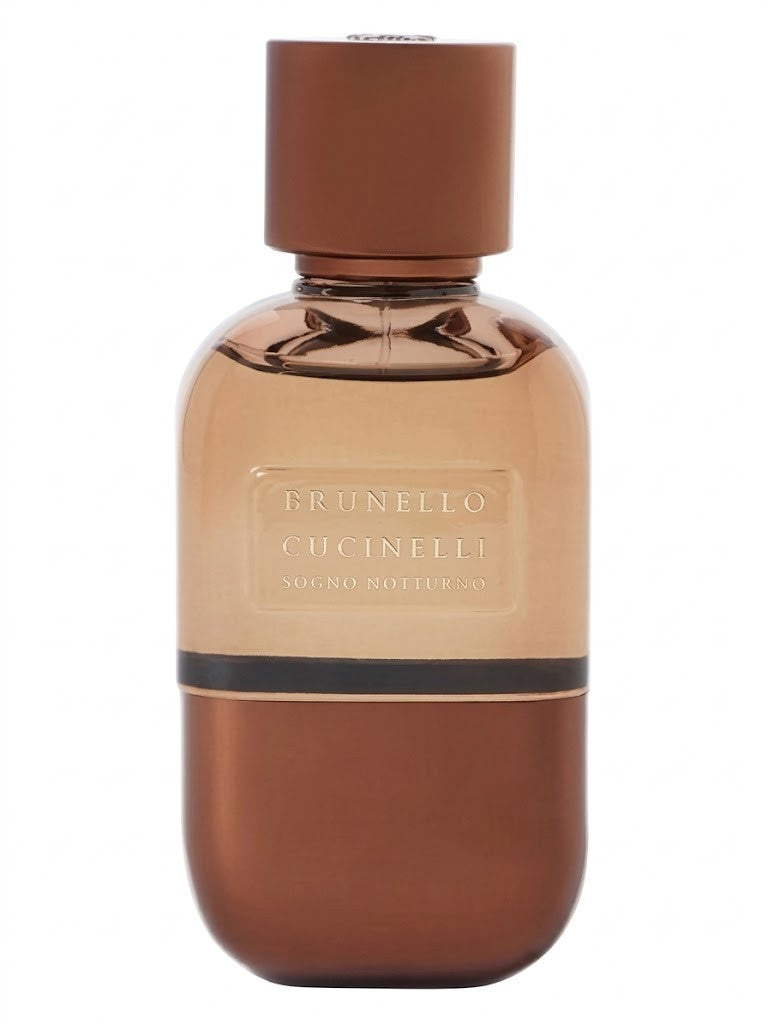 BRUNELLO CUCINELLI SOGNO NOTTURNO PARFUM 100 ML