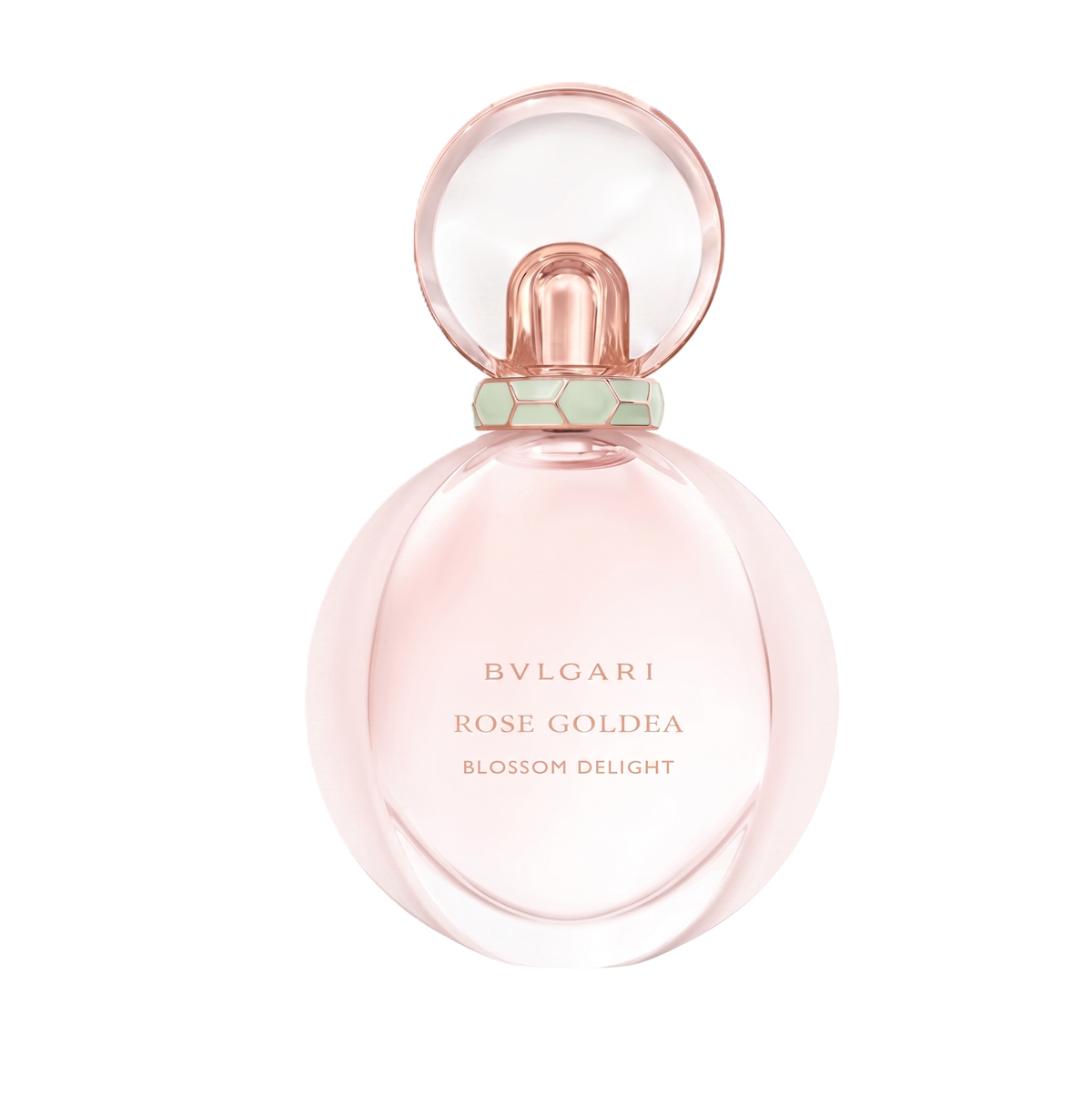 BVLGARI GOLDEA ROSE BLOSSOM DELIGHT EDP 50 ML VAPO