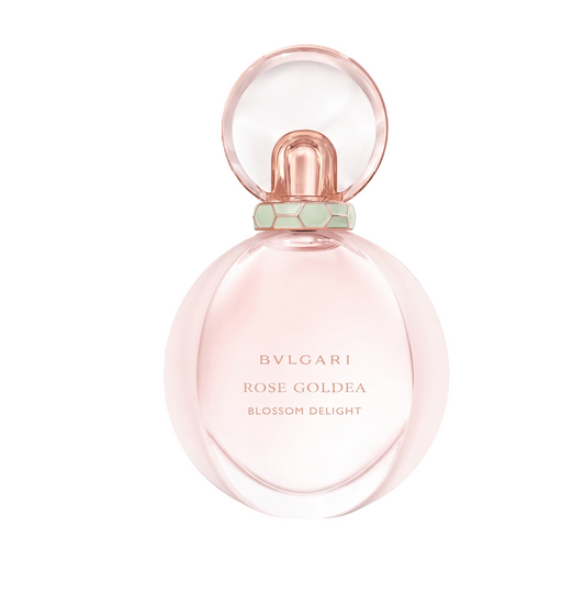 BVLGARI GOLDEA ROSE BLOSSOM DELIGHT EDP 50 ML VAPO