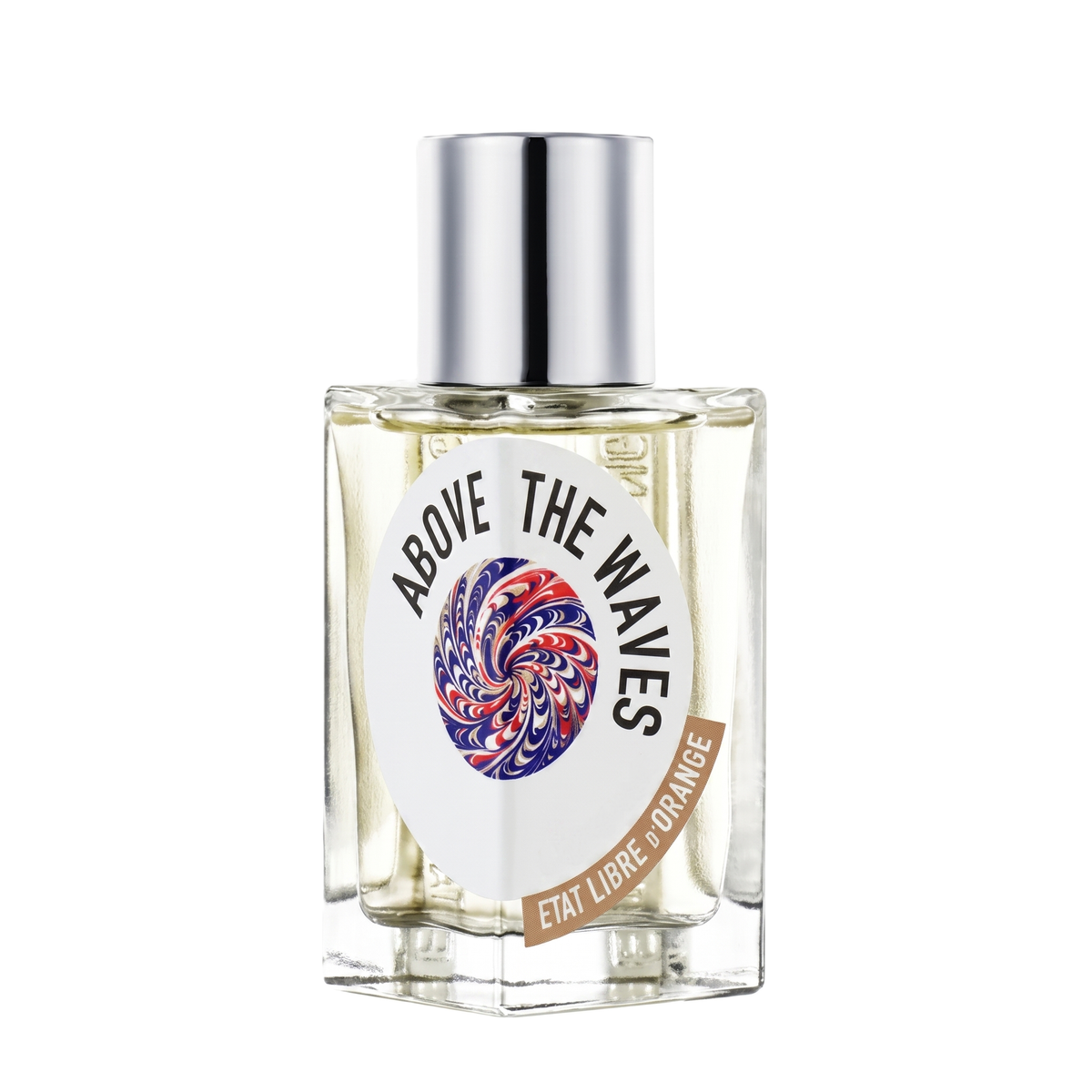 ETAT LIBRE D'ORANGE Above the Waves Eau de Parfum 50 ml