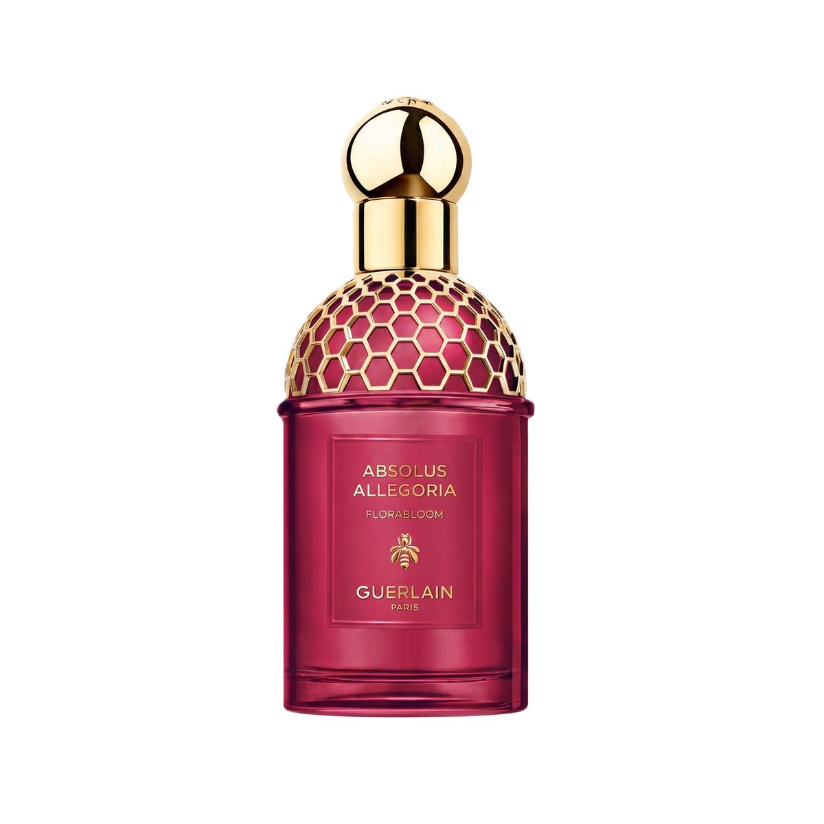 GUERLAIN ABSOLUS ALLEGORIA FLORA BLOOM EDP 75 ML
