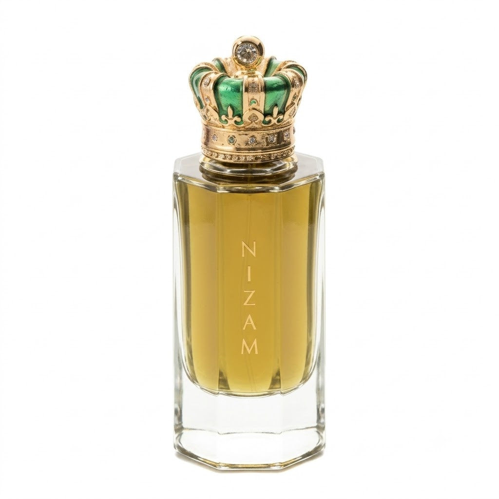 ROYAL CROWN NIZAM EXTRAIT 50 ML