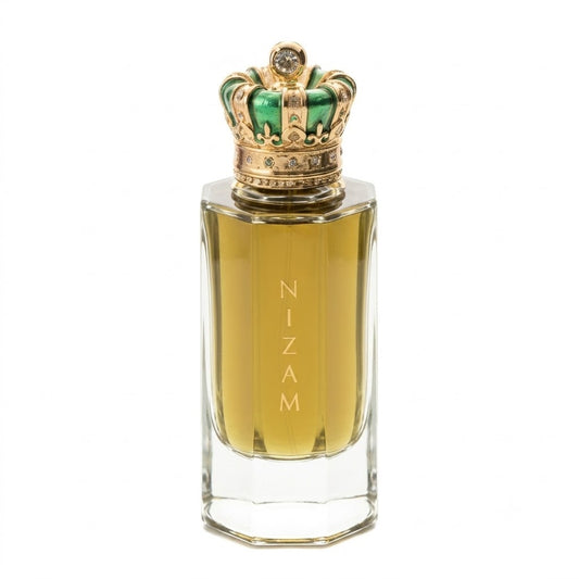 ROYAL CROWN Nizam Extrait Parfumextrakt 50 ml