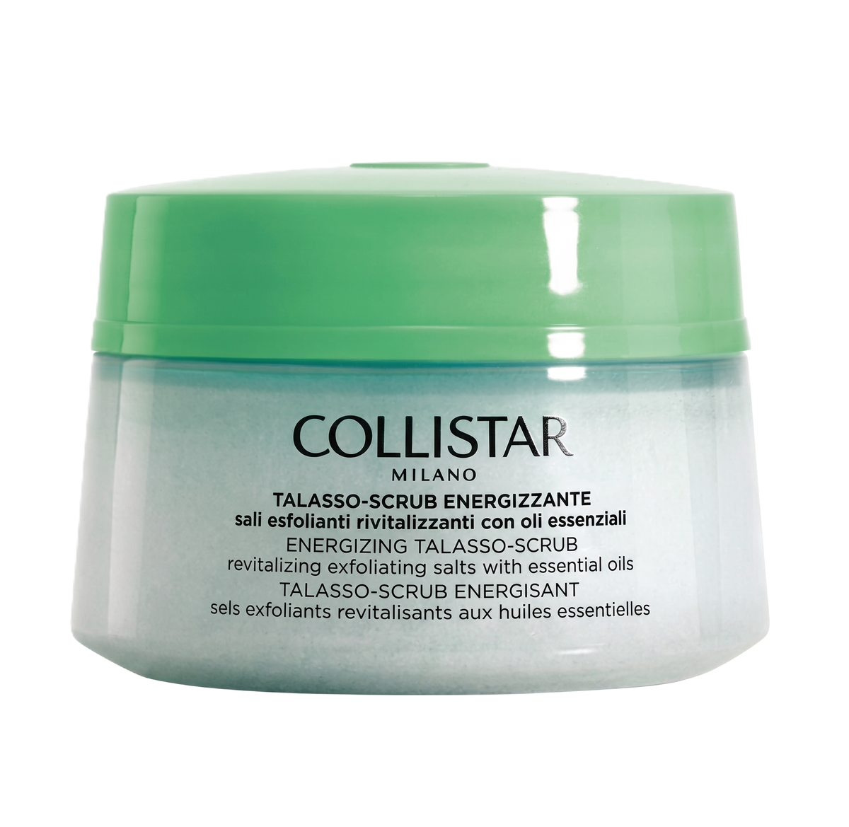 COLLISTAR TALASSO-SCRUB ENERG 300 GR (LIMITED ED)