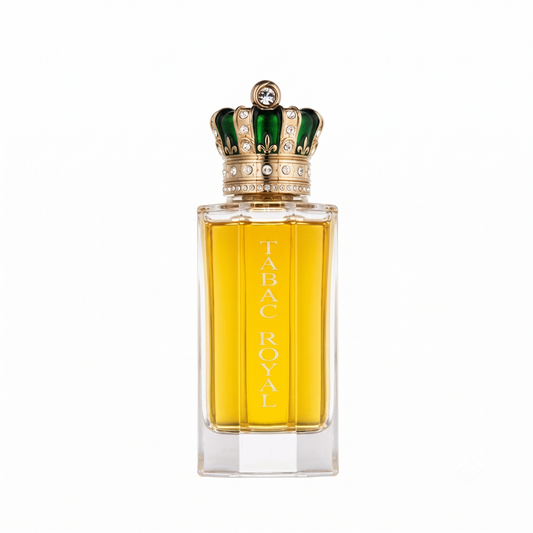 ROYAL CROWN Tabac Royal Extrait 100 ml