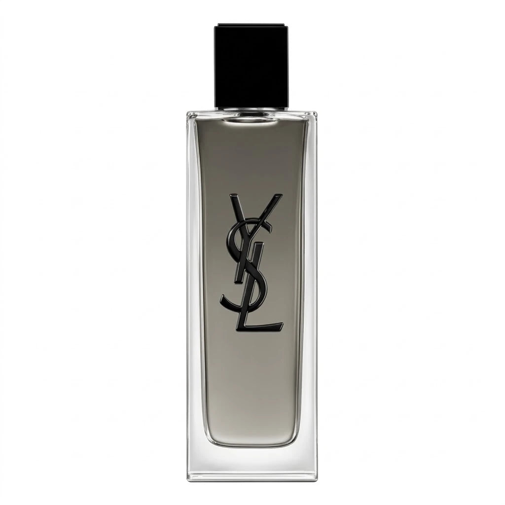 YSL Myslf Intense Eau de Toilette 100 ml
