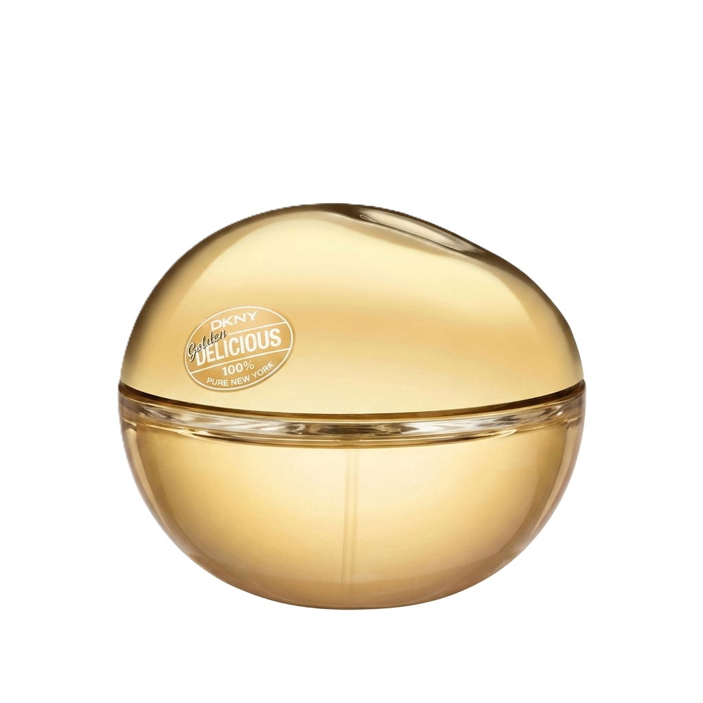 DKNY BE DELICIOUS GOLDEN EDP 100 ML VAPO
