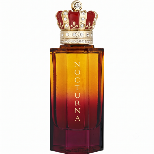 ROYAL CROWN Nocturna Extrait 100 ml
