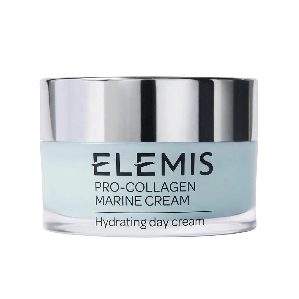 ELEMIS Pro-Collagen Marine Cream 100 ml