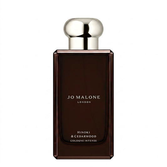 JO MALONE Hinoki & Cedarwood Cologne Intense 100 ml (without Box)
