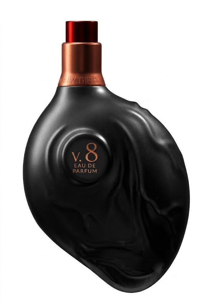 MAP OF THE HEART ABUNDANCE V.8 EDP 90 ML