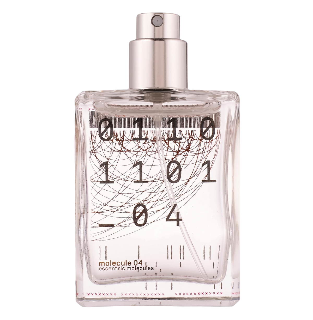ESCENTRIC MOLECULES MOLECULE 04 EDT 30 ML REFILL