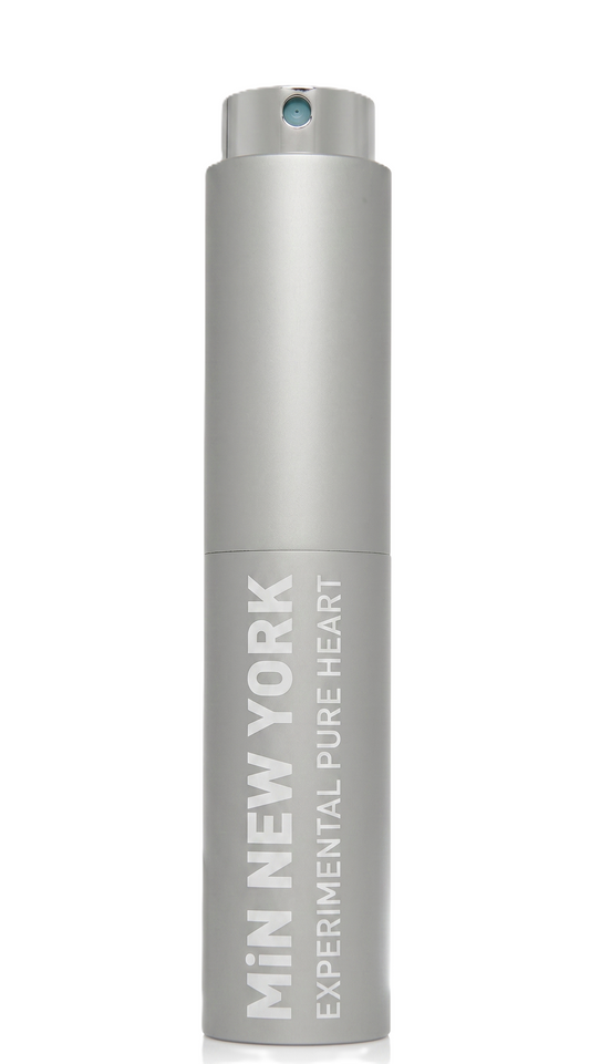 MIN NEW YORK EXPERIMENTAL PURE HEART Eau de Parfum 10 ml