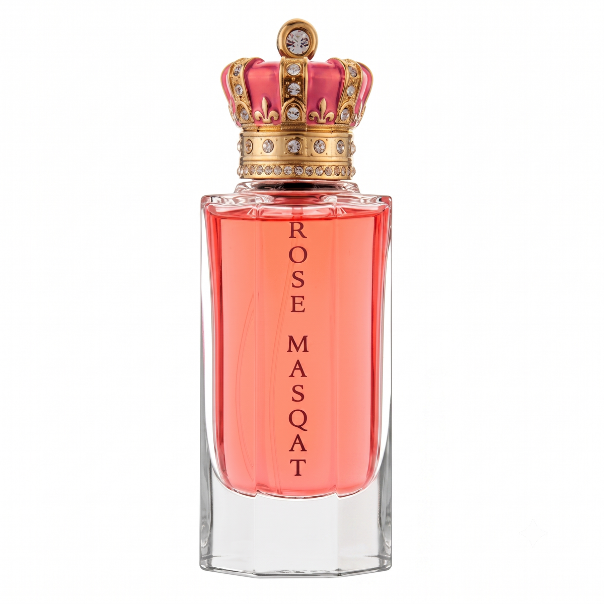 ROYAL CROWN ROSE MASQUAT  EXTRAIT 100 ML