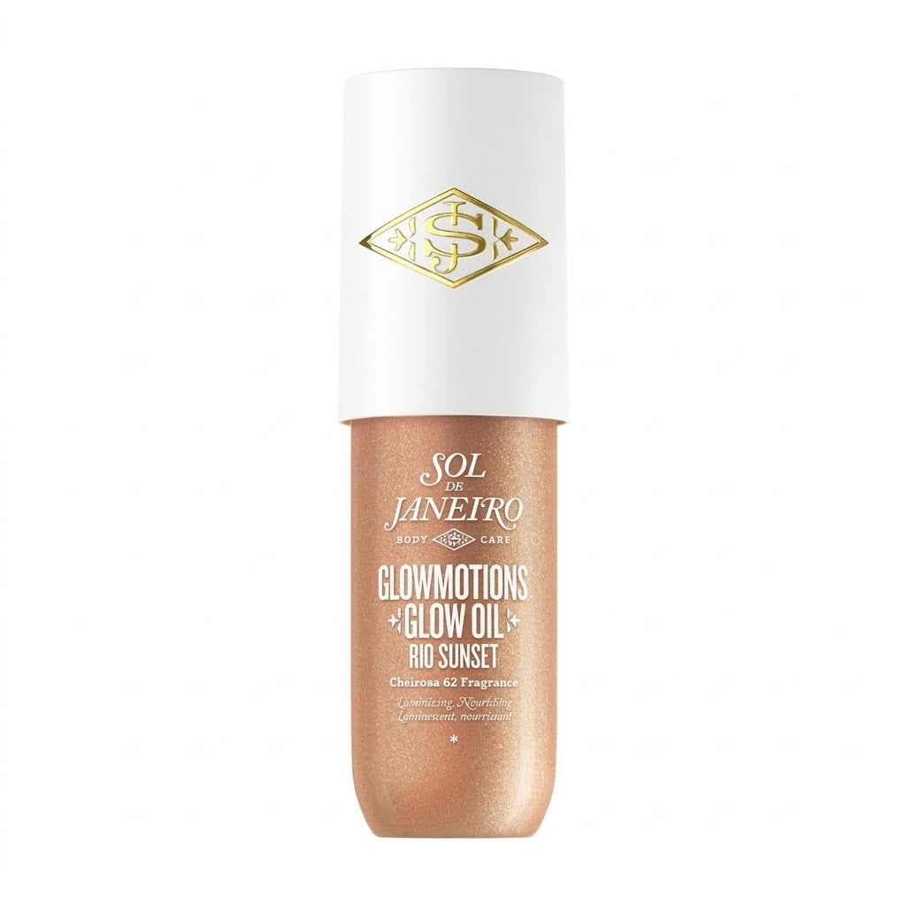 SOL DE JANEIRO CHEIROSA 62 RIO SUNSET GLOW OIL 75 ML